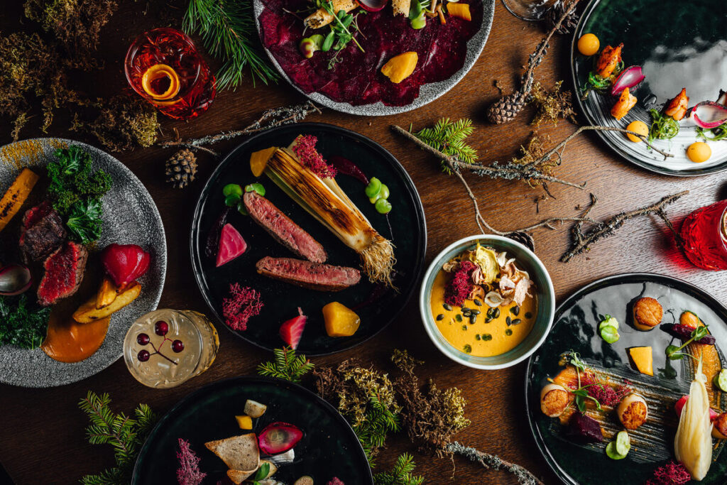 Brookstone Place Bites: A Local’s Guide to the Best Eats Around the Neighborhood