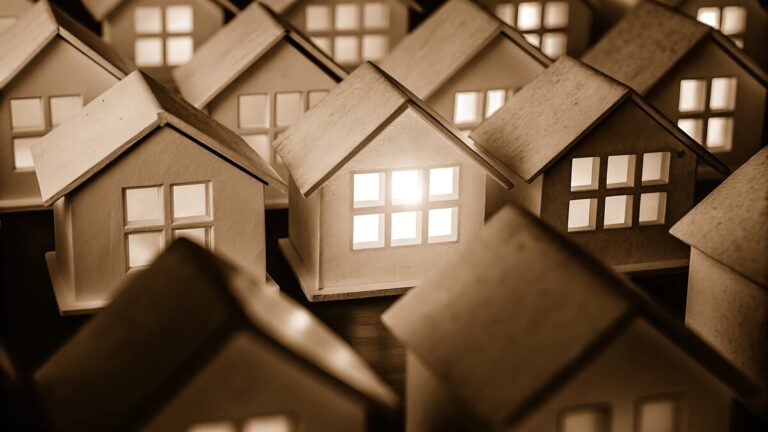 Brookstone Place neighborhood